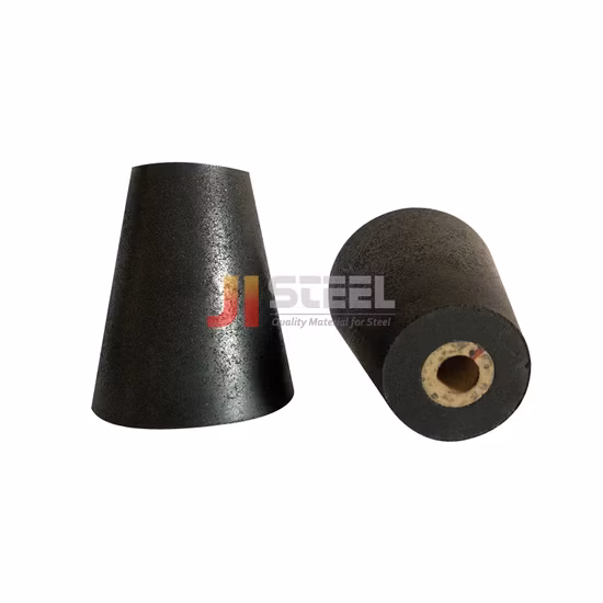 Zirconia Nozzle for Tundish Continuous Casting