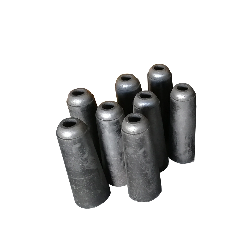 Tundish Refractory Metering Nozzle for Continuous Casting